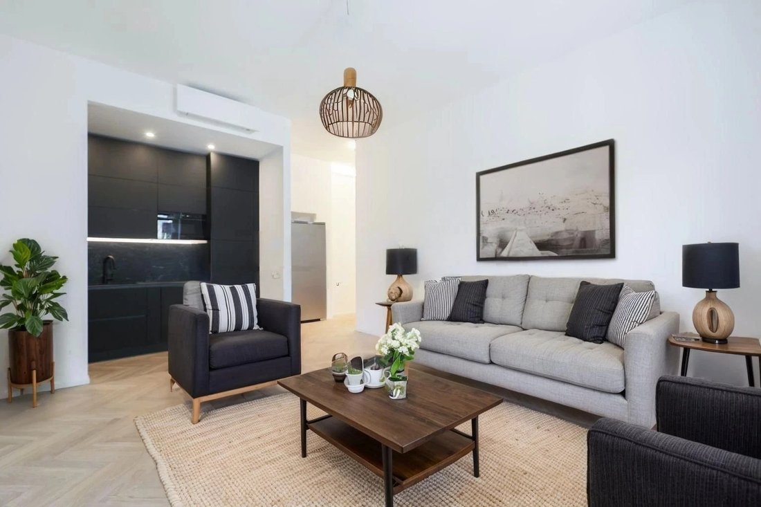 Apartment in Garibaldi - Porta Venezia, Milan, Lombardy 1 - 15854706