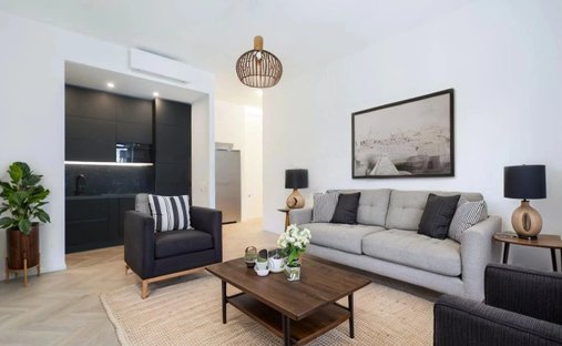 Appartement à Garibaldi - Porta Venezia, Milan, Lombardie 1