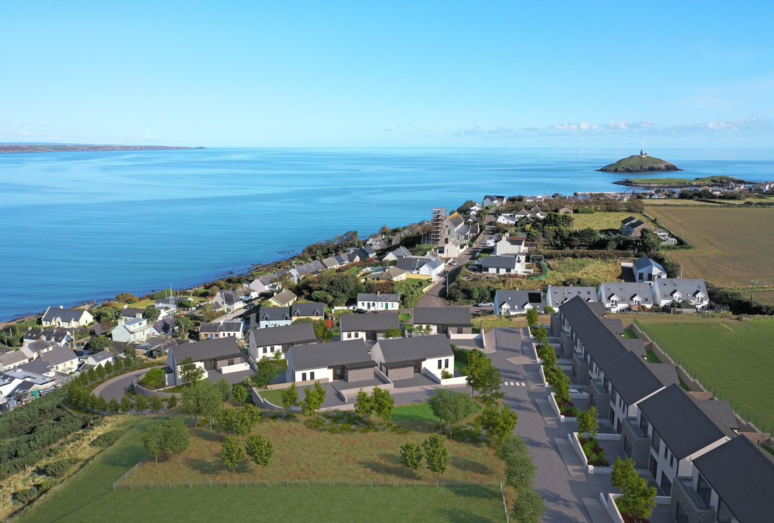 House in Ballycotton, County Cork, Ireland 3 - 15854510
