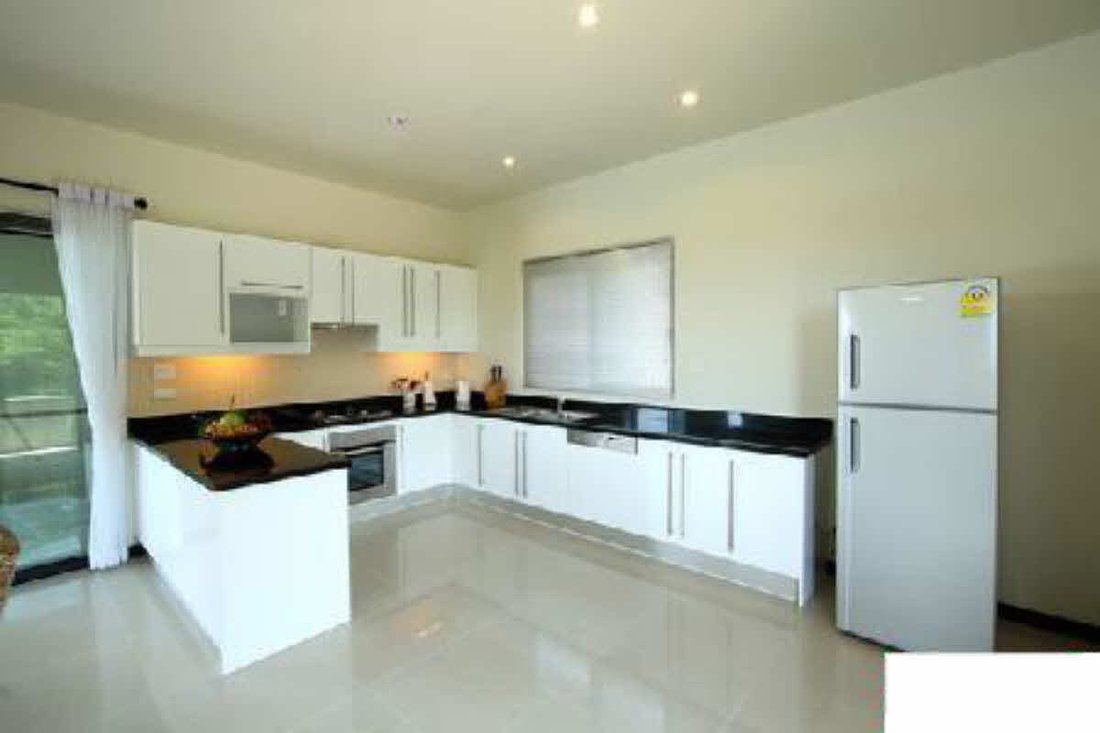 Villa en Wichit, Provincia de Phuket, Tailandia 3 - 15862380
