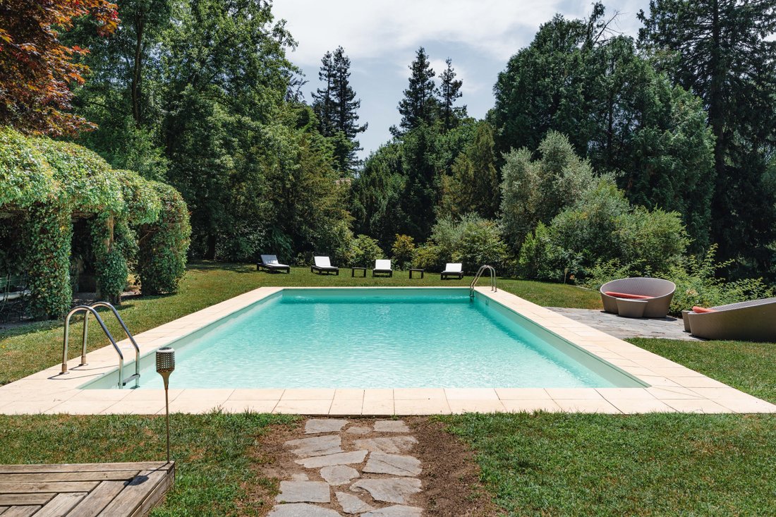 Villa in Masnago - Brunella, Varese, Lombardy 4 - 15740336