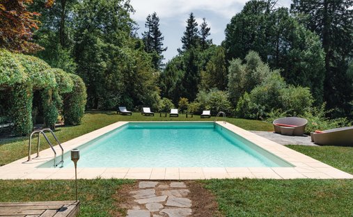 Villa à Masnago - Brunella, Varèse, Lombardie 1