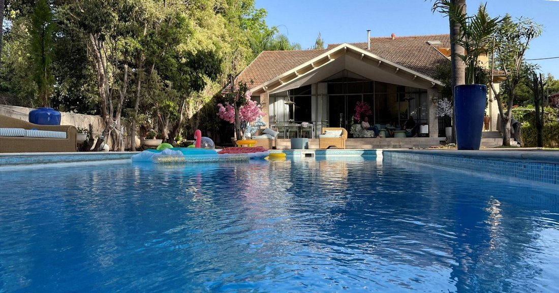 House in Savyon, Center District, Israel 5 - 15861539