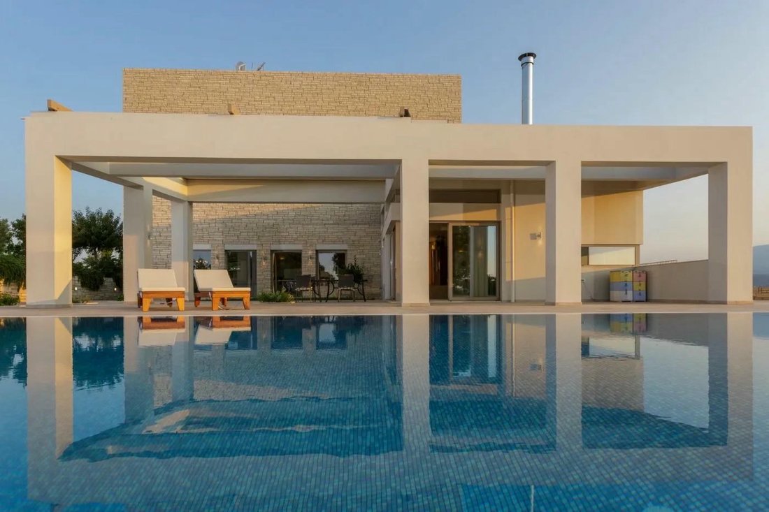 Villa in 2nd Community of Heraklion - Eastern, Heraklion, Greece 5 - 15857659
