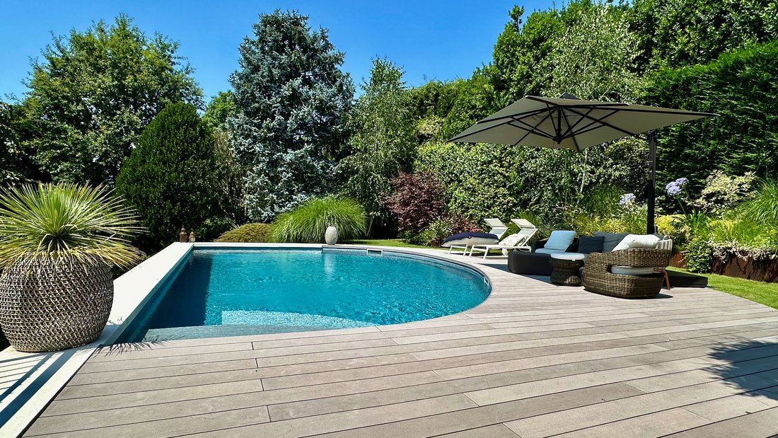 Villa in Arizzano, Piedmont, Italy 4 - 15858443