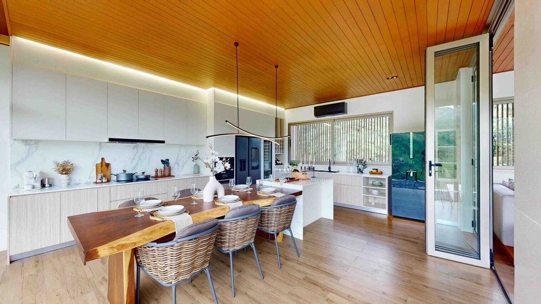 Villa in Choeng Thale, Phuket, Thailand 2 - 15862420