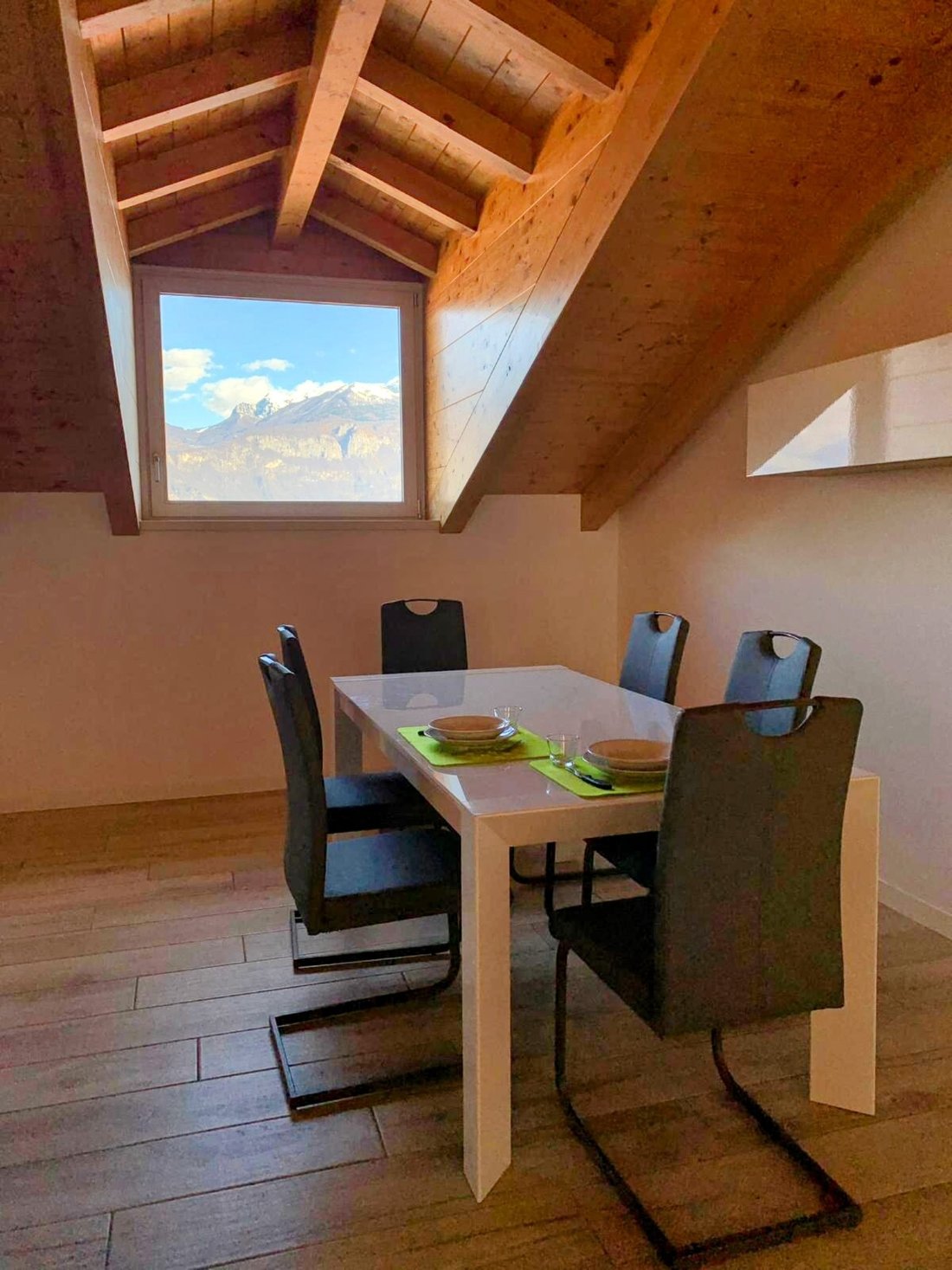 Apartment in Menaggio, Lombardy, Italy 5 - 15857608