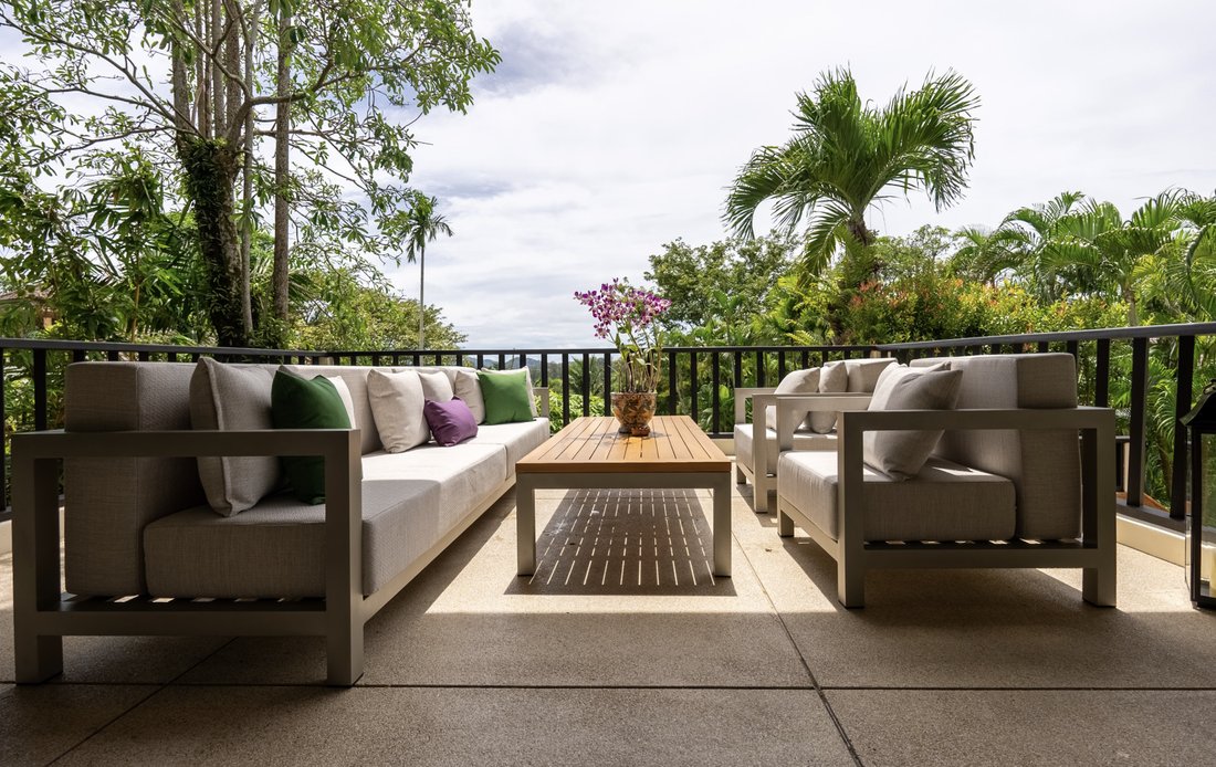 Villa in Choeng Thale, Phuket, Thailand 3 - 15862451
