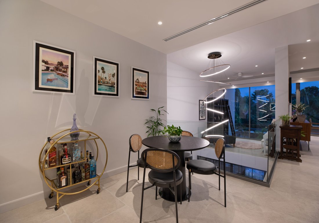 Penthouse in Choeng Thale, Phuket, Thailand 3 - 15862365