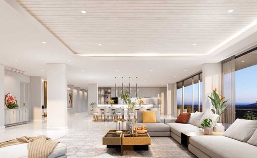 Condo in Rawai, Phuket, Thailand 1