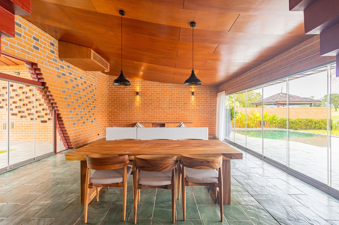 Villa in Choeng Thale, Phuket, Thailand 4 - 15862422