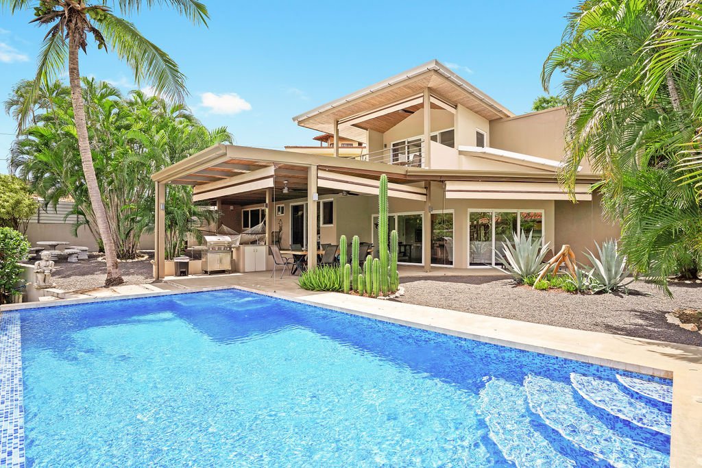 House in Tamarindo, Guanacaste Province, Costa Rica 1 - 15430577