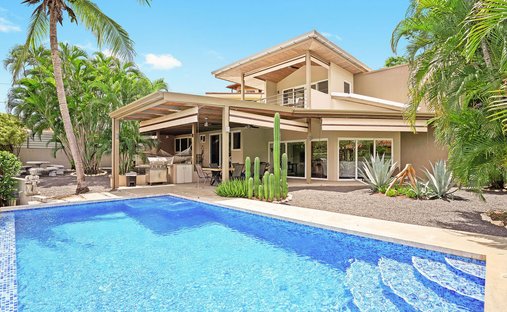 House in Tamarindo, Guanacaste Province, Costa Rica 1