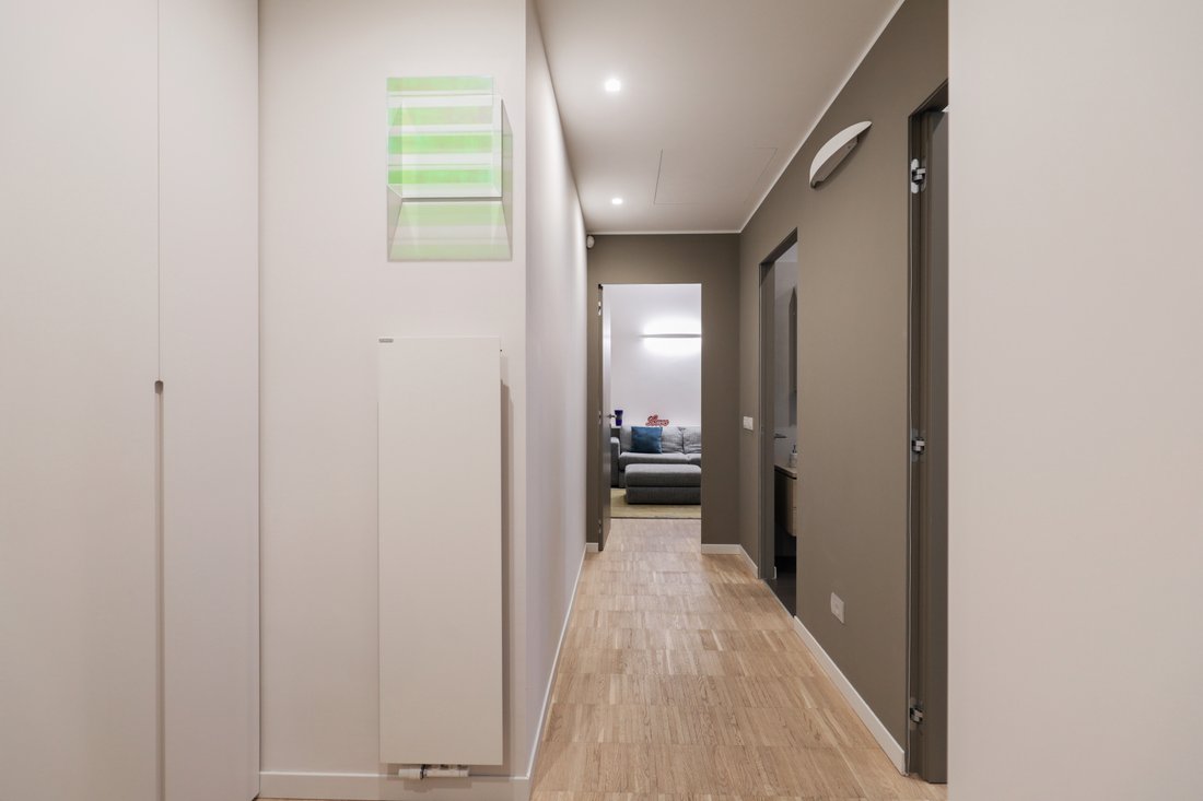 Apartment in Historic Center, Milan, Lombardy 4 - 15854626