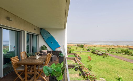 Apartment in Alcochete, Setubal, Portugal 1