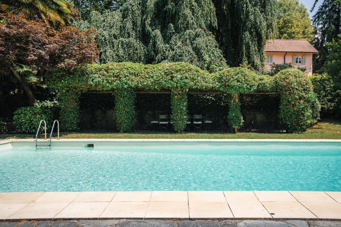 Villa in Masnago - Brunella, Varese, Lombardy 5 - 15740336