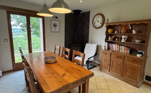 For Sale Near Marciac (32) 32 Room Castle 1540 M2 Of Living Space 5.8 Hectare Estate