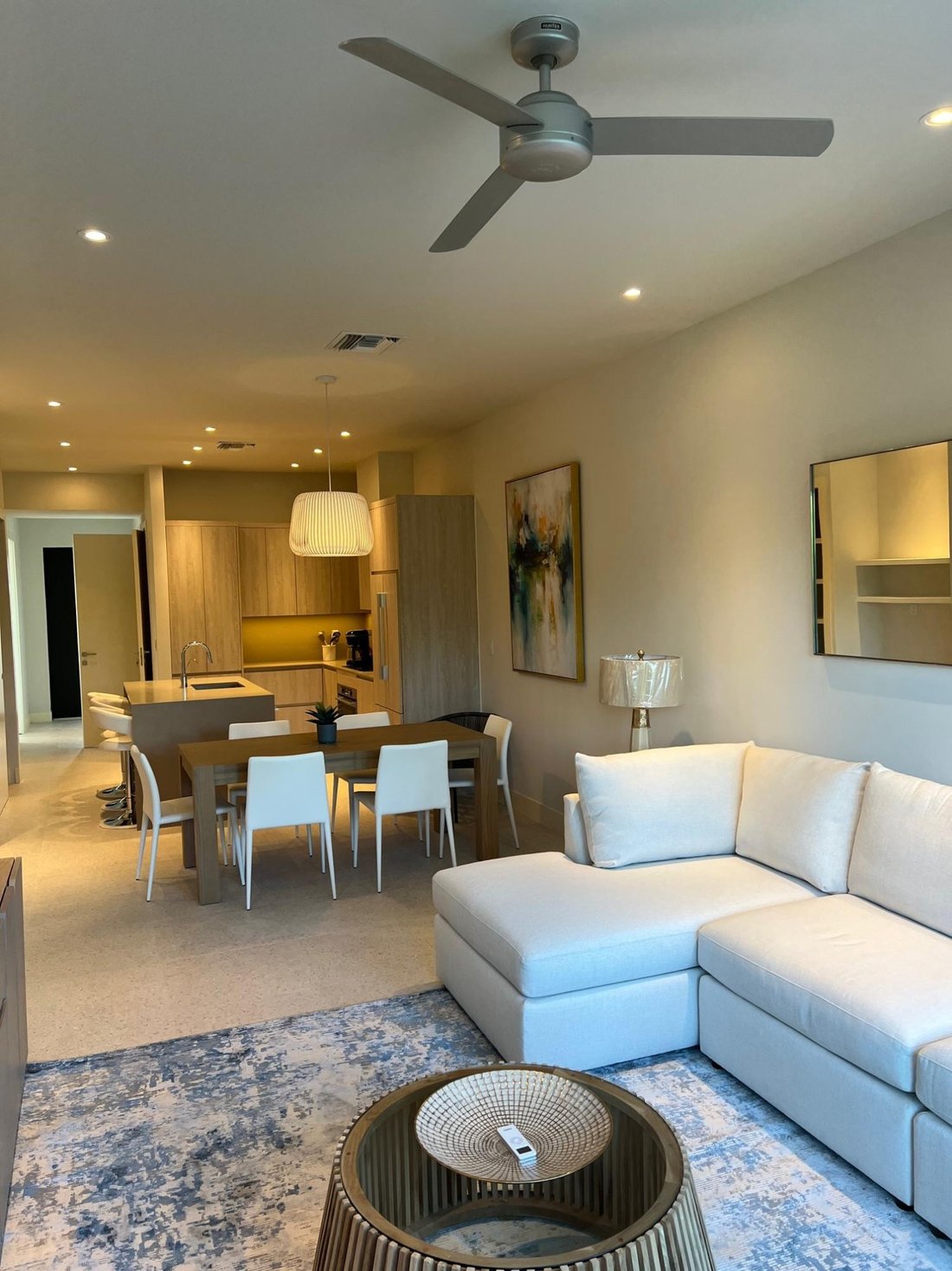 Appartement à New Providence, New Providence, Bahamas 4 - 15860163