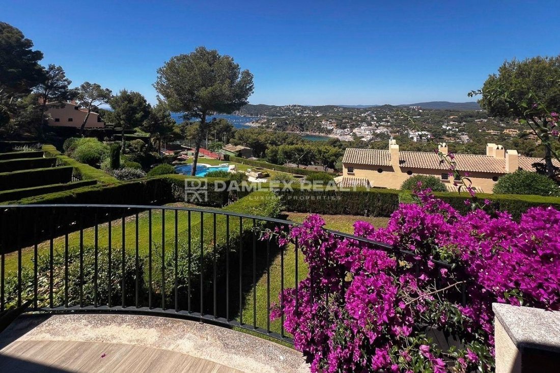 House in Llafranc, Palafrugell, Catalonia 4 - 15861800