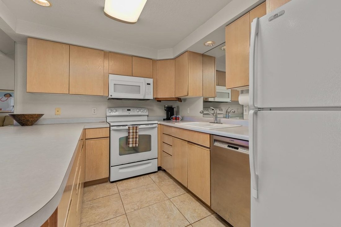 Condo in Kihei, Hawaii, United States 4 - 15857587