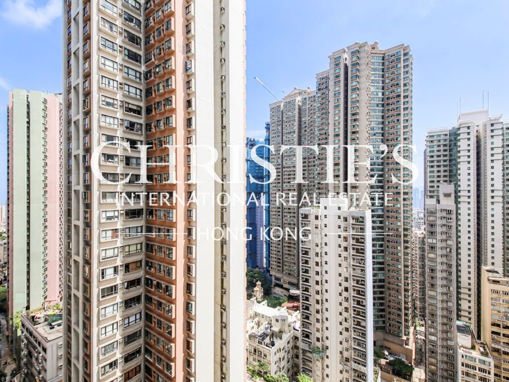 Wohnung in Hongkong, Hongkong 1 - 15858658
