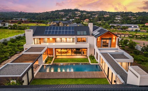 Casa en Midrand, Gauteng, Sudáfrica 1