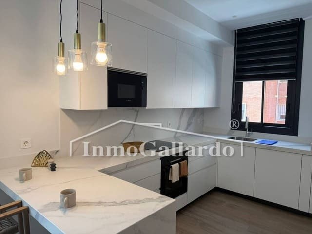 Villa in Centro, Malaga, Spain 5 - 15753169