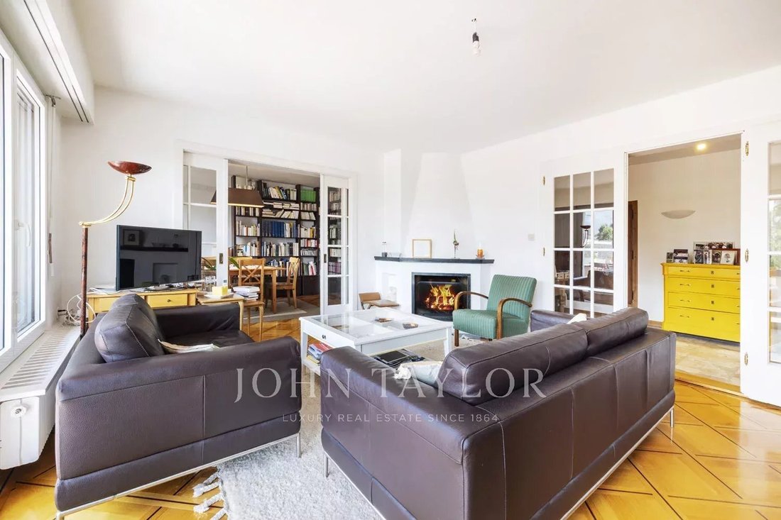 Apartment in Sion, Valais/Wallis, Switzerland 2 - 15854502