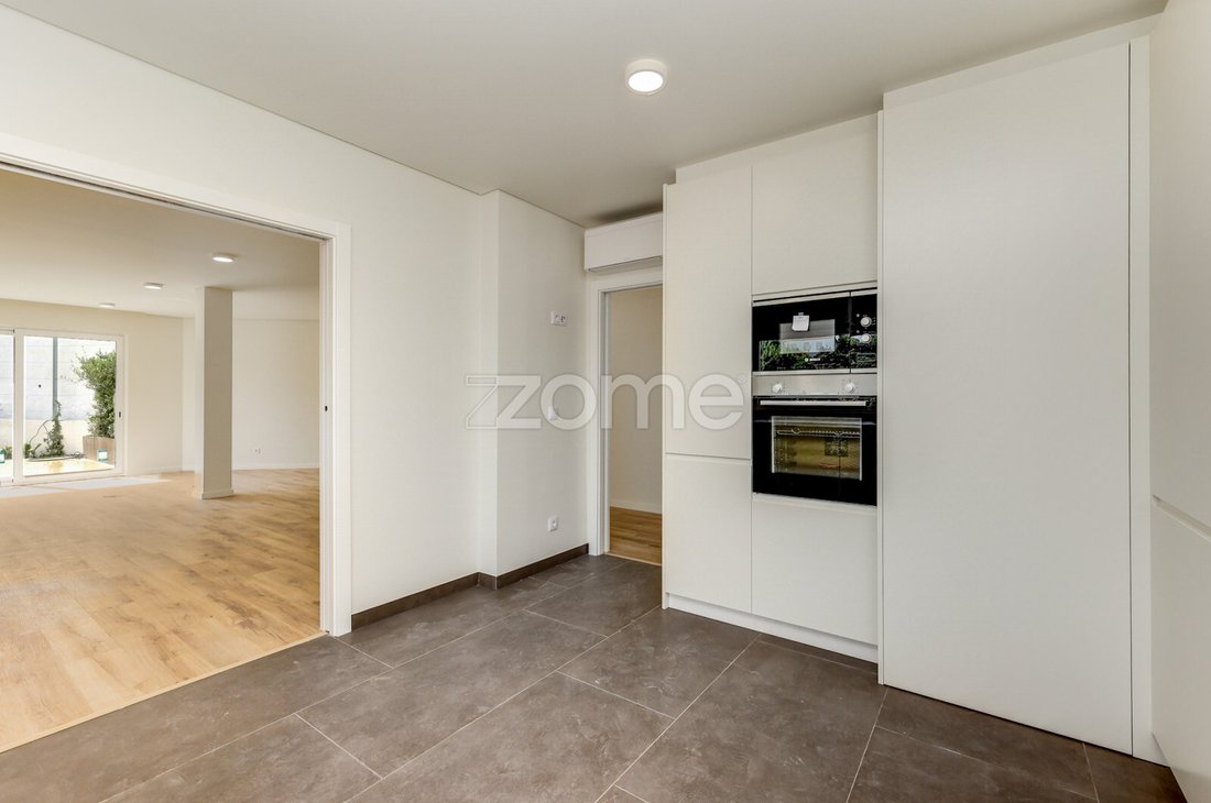 Apartment in Santa Clara, Lisbon, Portugal 5 - 14252582