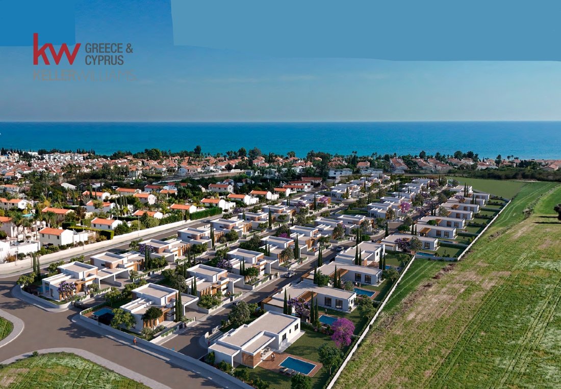 House in Perivolia, Larnaca, Cyprus 1 - 15855241