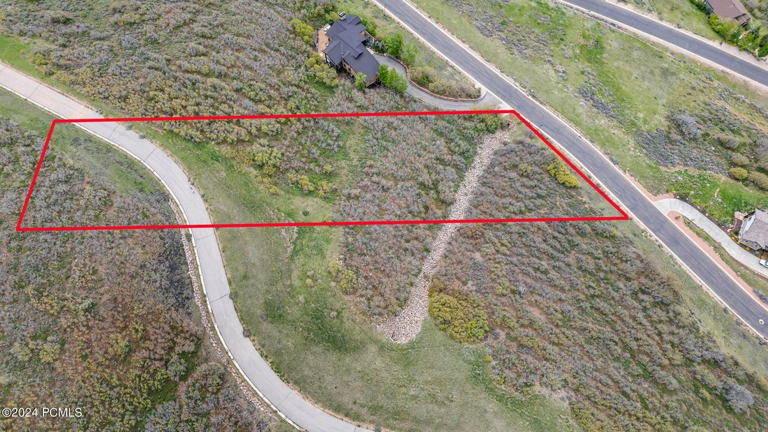 Land in Heber City, Utah, Vereinigte Staaten 4 - 15856625