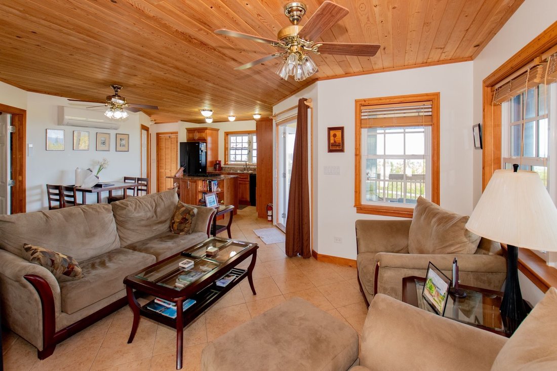 Maison à James Pt, North Eleuthera, Bahamas 3 - 15818324