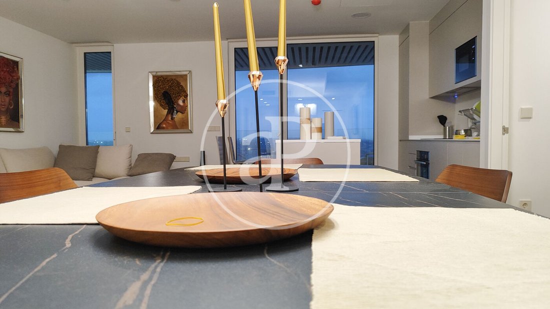 Apartment in Campanar, Valencia, Spain 5 - 15819431
