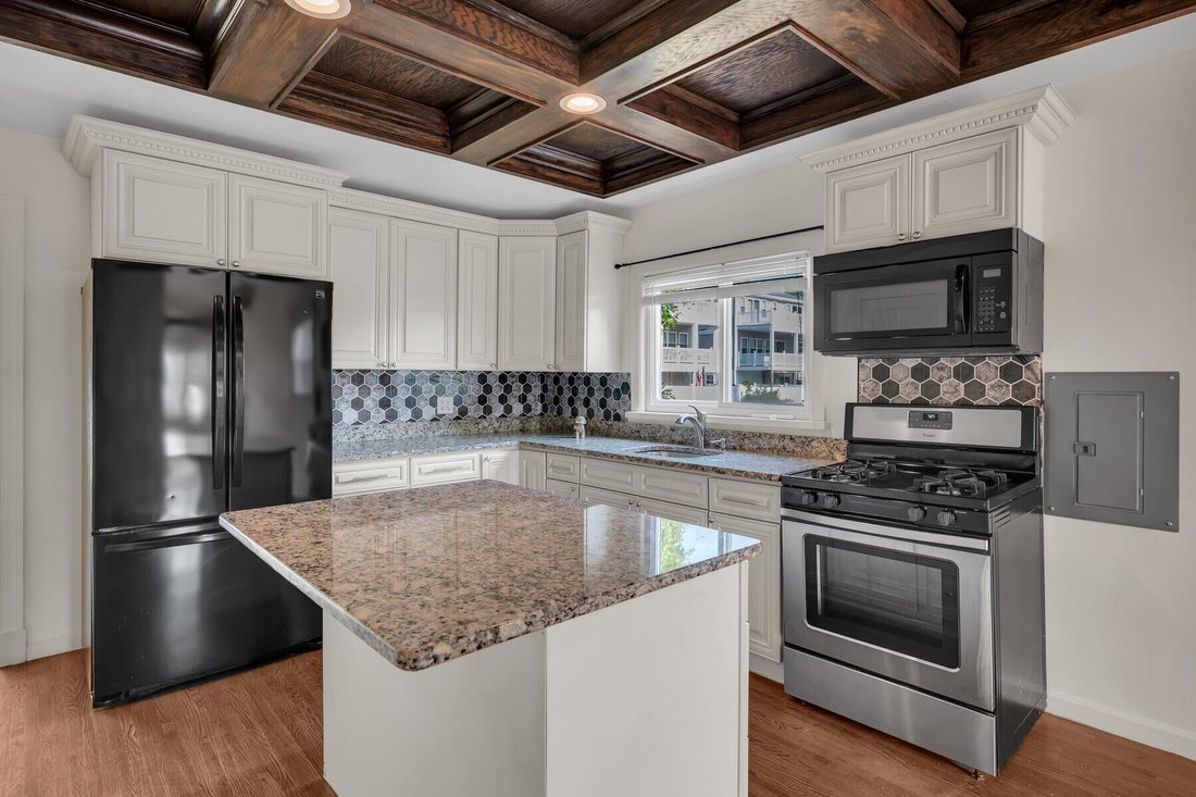 House in Toms River, New Jersey, United States 1 - 15855607