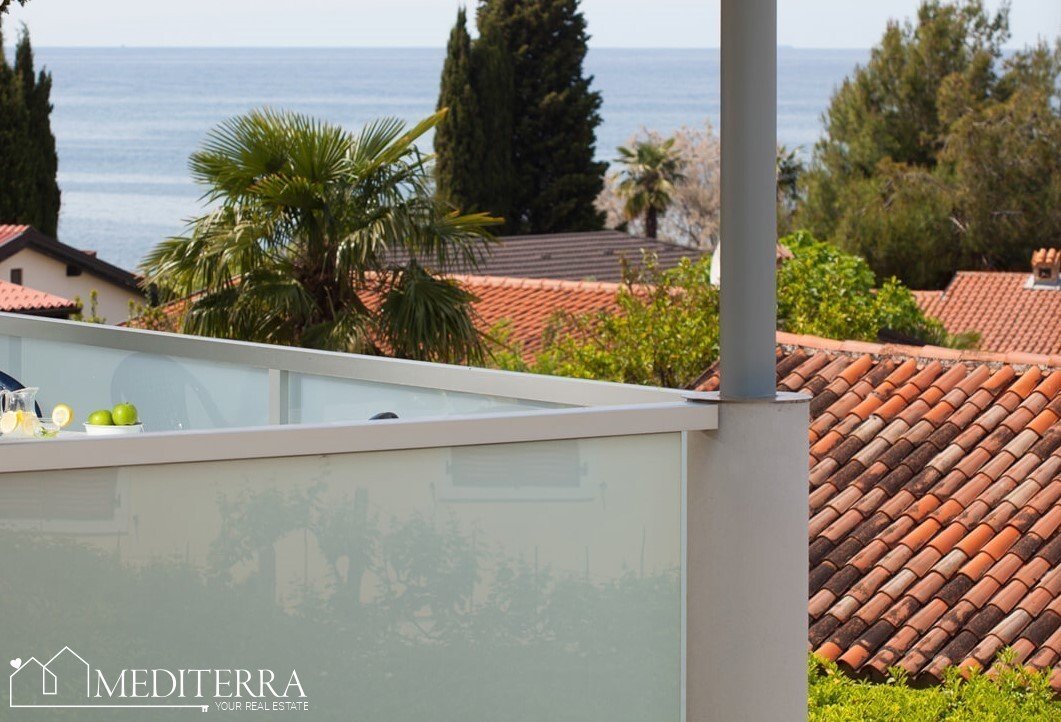 House in Novigrad, Istria County, Croatia 2 - 15836004