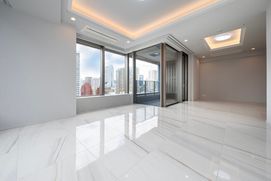 Condominio en Minato, Tokio, Japón 3 - 15774548