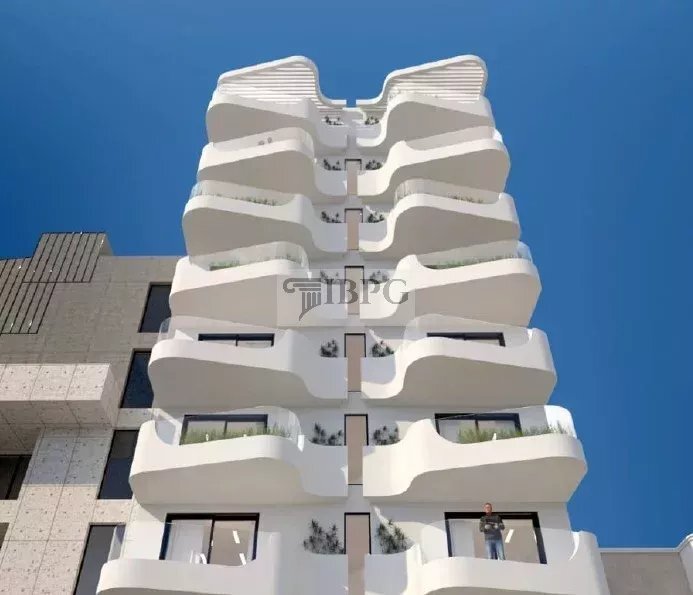 Penthouse à Nea Smyrni, Attique, Grèce 3 - 15859296