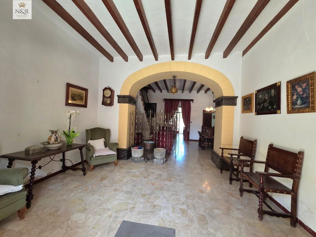 House in Consell, Balearic Islands, Spain 3 - 15856139
