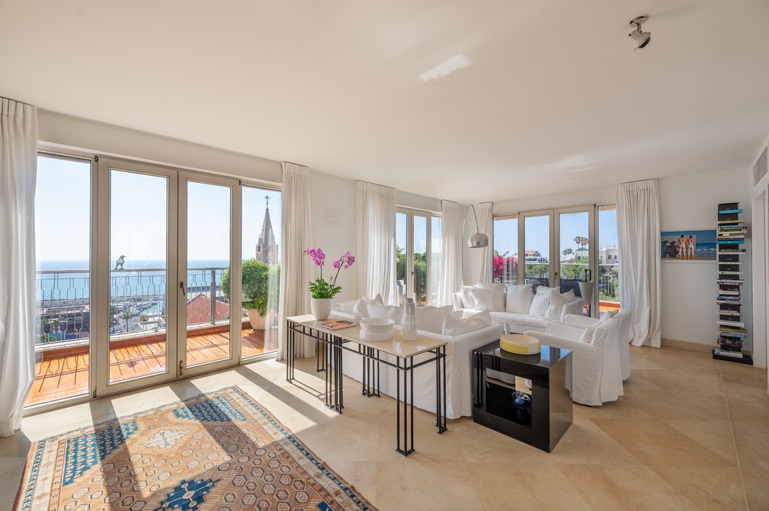 Apartment in Tel Aviv-Yafo, Tel Aviv District, Israel 1 - 13024344