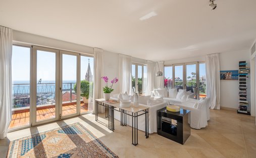 Apartment in Tel Aviv-Yafo, Tel Aviv District, Israel 1