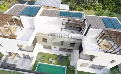 Villa in Kifisia, Attica, Greece 1