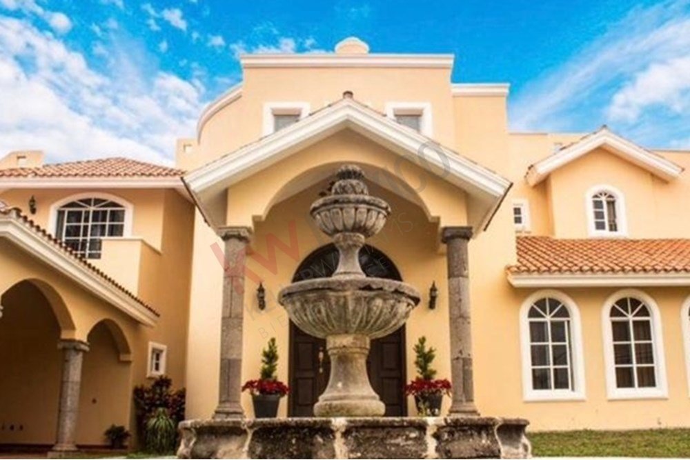 Maison à Mazatlán, Sinaloa, Mexique 1 - 15858742
