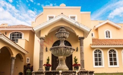 Casa en Mazatlán, Sinaloa, México 1