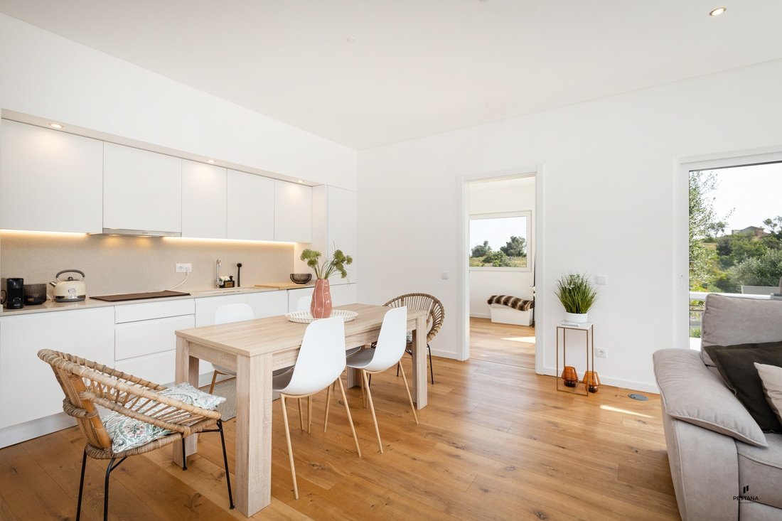 Townhouse in Estombar e Parchal, Algarve, Portugal 3 - 15855501