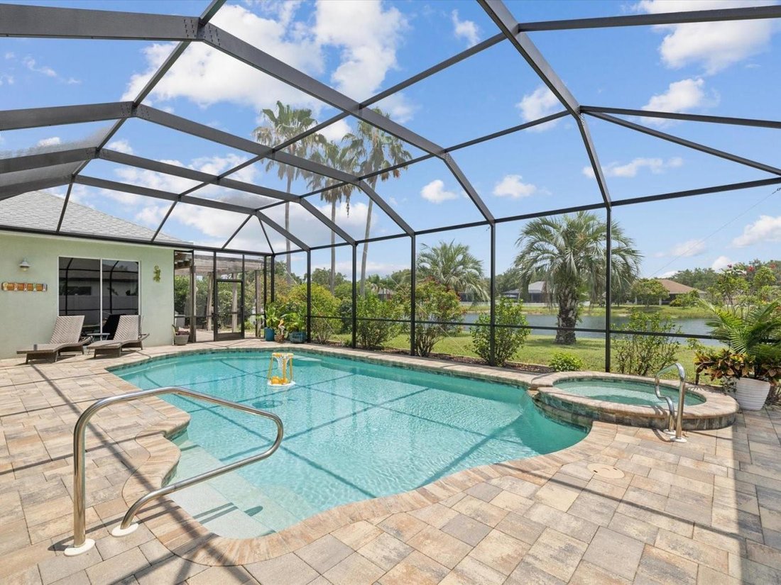 House in Parrish, Florida, United States 2 - 15857992