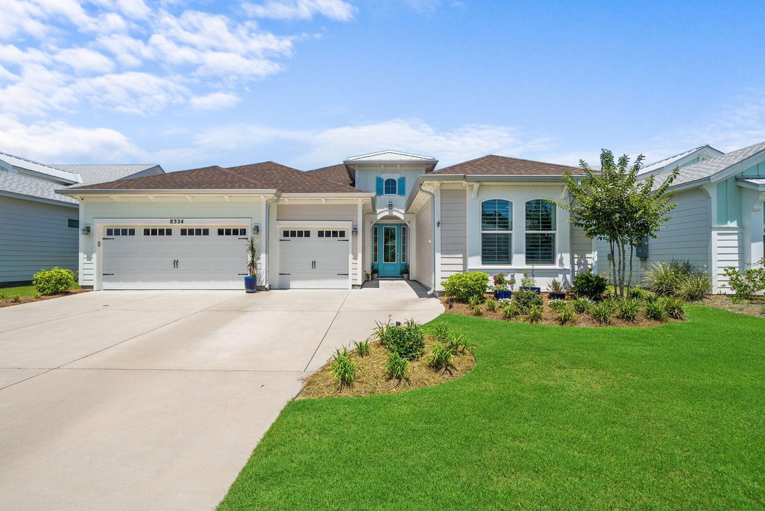 House in Rosemary Beach, Florida, United States 1 - 15853832