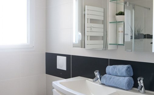 Castle for Sale in Saint-Michel-Chef-Chef, Pays de la Loire, France