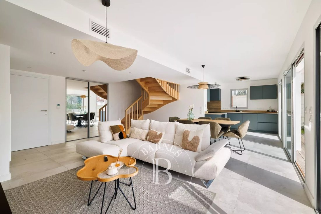 House in Behobie Socoa, Urrugne, France 1 - 15854445