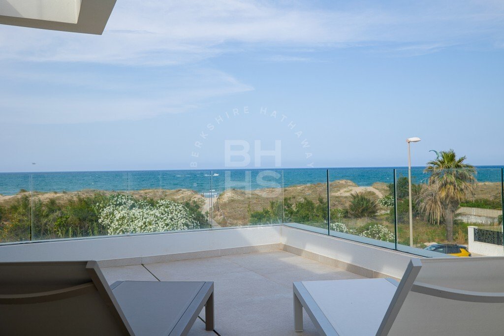 Villa in Oliva, Valencian Community, Spain 1 - 15862203