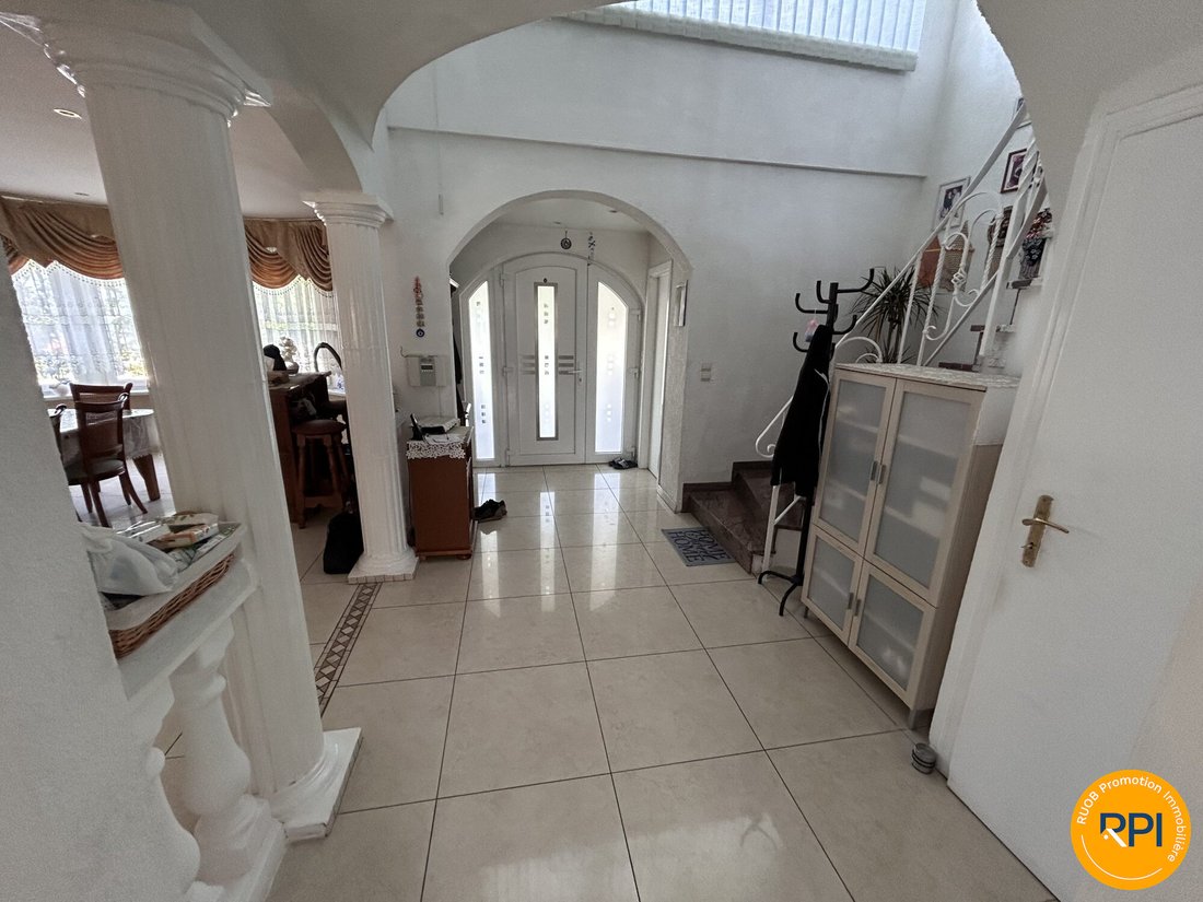 House in Œting, Grand Est, France 2 - 15861178